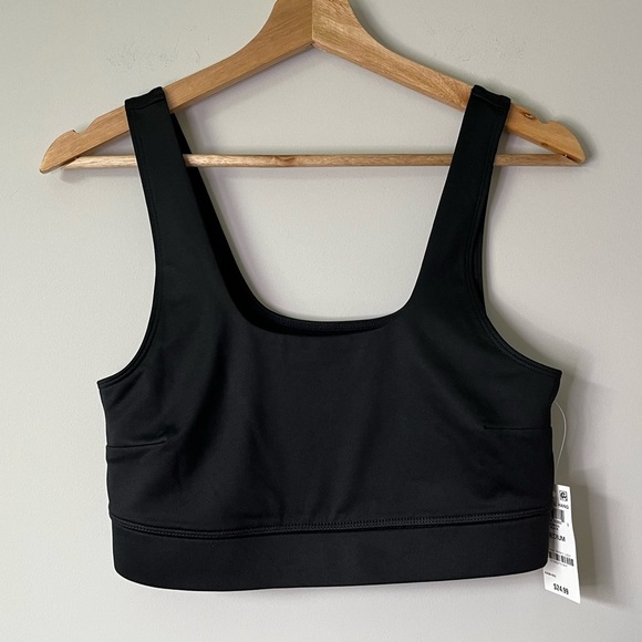 NWT Jenni Women’s Square-Neck Bralette - Picture 1 of 3